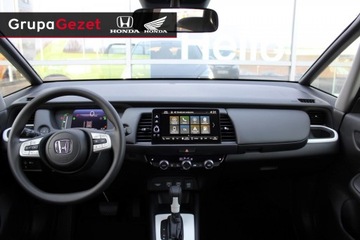 Honda Jazz V Crosstar Facelifting 1.5 i-MMD 109KM 2025 Honda Jazz 1,5 i-MMD Hybrid Elegance e-CVT* nowa wersja dostępna od XI.202, zdjęcie 4