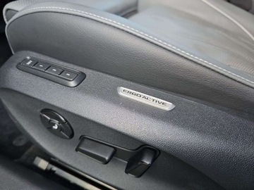 Volkswagen Passat B8 Variant Facelifting 2.0 TDI SCR 150KM 2024 Volkswagen Passat Head-Up, grzanewentylowane fotele, skora, kamera 360, ma, zdjęcie 10