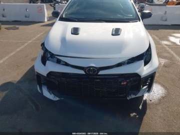 Toyota 2025 Toyota GR Corolla Premium Plus 2025 1.6l 1.6 Benzyna 300KM, zdjęcie 7