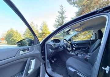 Peugeot 2019 Peugeot 308 Peugeot 308 BlueHDi FAP 130 Stop amp Start Style 1.5 Diesel, zdjęcie 13