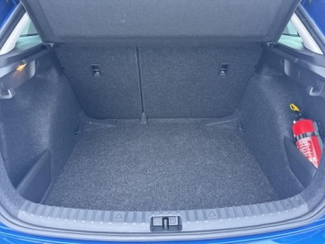 Skoda Scala Hatchback Facelifting 1.0 TSI 115KM 2024 Skoda Scala 1.0TSI 116KM Selection DSG, SALON PL,, zdjęcie 26