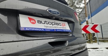 Ford Kuga II 2015 Ford Kuga 2.0 140Ps.Automat 4x4 Navi Elekt.Klapa 2015 2.0 Diesel 140KM, zdjęcie 13