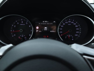 Kia XCeed Crossover 1.6 T-GDI 204KM 2020 Kia XCeed 1.6 T-GDI, Salon Polska, 1. Właściciel, zdjęcie 10