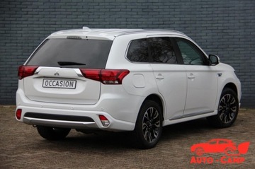 Mitsubishi Outlander III 2016 Mitsubishi Outlander PHEV*RADARY*ACC*MAX OPCJA*TOP, zdjęcie 35