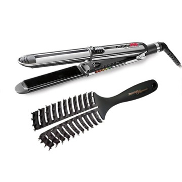 Prostownica BaByliss PRO Elipsis ZESTAW PREZENTOWY