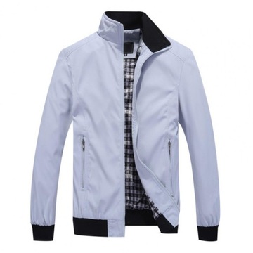 Quality High Men's Jackets Men New Casual Jacket C