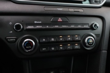 Kia Sportage IV SUV Facelifting 1.6 GDI 132KM 2020 Kia Sportage 1.6 GDI, Salon Polska, 1. Właściciel, zdjęcie 12