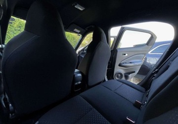 Nissan Juke II Crossover 1.0 DIG-T 114KM 2021 Nissan Juke gwarancja bezwypadkowy NAVI kamera AUTOMAT Benzyna, zdjęcie 19