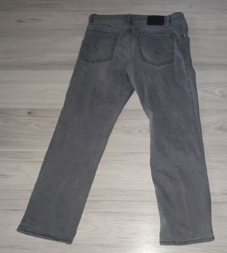 MG Jeansy PIERRE CARDIN roz 38/30