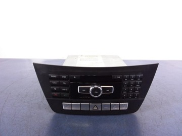 MERCEDES C W203 LIFT RADIO NAWIGACJA A2049005908