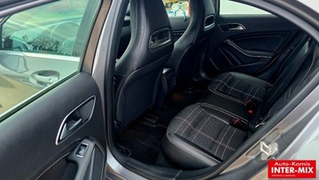 Mercedes Klasa A W176 Hatchback 5d Facelifting 200 d 136KM 2016 Mercedes-Benz Klasa A A 220 CDI 2.1 Diesel 136KM, zdjęcie 19