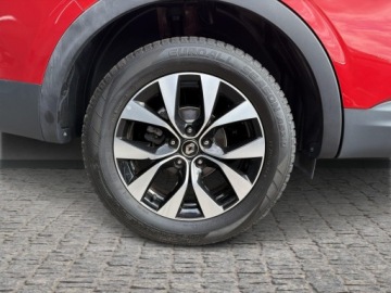 Renault Arkana SUV 1.3 TCe 140KM 2022 Renault Arkana 1.3 TCe mHEV Zen EDC Salon Polska,, zdjęcie 18