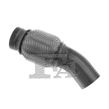 ZLACZE UKL.WYDECH.BMW 5 11-16 64 57X210