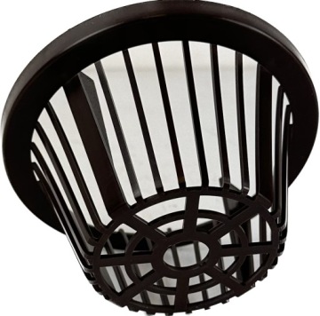 Корзина для отстойника Galeco