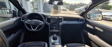 Volkswagen Amarok II 2025 Volkswagen Amarok 3.0 V6 TDI 4Motion Aventura 3.0 Diesel 240KM, zdjęcie 5