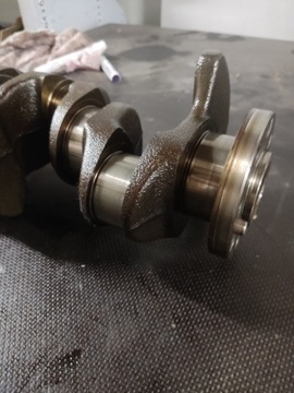 MERCEDES W169 1.5 BENZÍN HŘÍDEL OJNICE MOTORU A2660310601