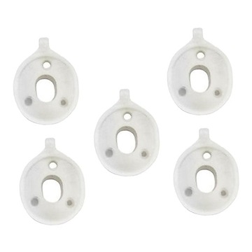 5x wspornik sprężynowy Tenor Horn część zamienna do instrumentu muzycznego