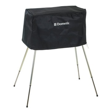 Pokrowiec na grill gazowy Classic 1 lub 2 Dometic
