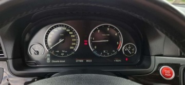 BMW Seria 5 F10-F11 Limuzyna 525d 204KM 2011 BMW Seria 5 3.0D 204 KM Alu Klima Import Raty Oplaty ASO 3.0 Diesel, zdjęcie 27