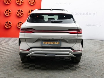 BYD Seal U DM-i 218KM 2026 BYD Seal U DM-i Boost Suv 1.5 (218KM) 2026, zdjęcie 4