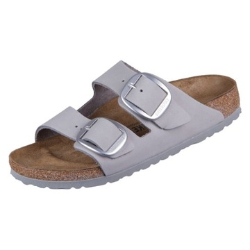 BIRKENSTOCK klapki damskie Klapki Birkenstock Arizona Big Buckle rozmiar 38