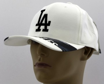 Бейсболка MLB Los Angeles Dodgers 55-60 см