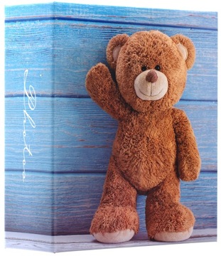 ФОТОАЛЬБОМ 10Х15 РАЗДВИЖНЫЙ НА 300 ФОТОГРАФИЙ