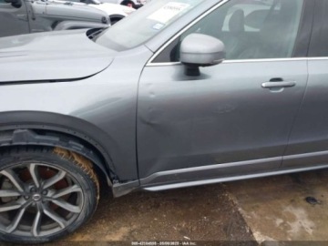 Volvo XC90 II 2018 Volvo XC 90 2018 Volvo XC90 T6 AWD 7-Passenger Momentum 2.0 Benzyna 316KM, zdjęcie 16