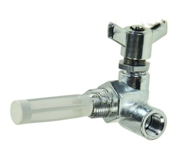 Kranik paliwa z sitkiem MF-3 MF-4 898580M91 APARTS