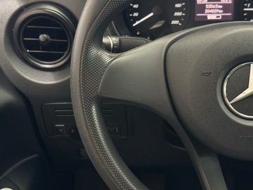 Mercedes Vito W447 2020 Mercedes-Benz Vito Mixto L3 / 1 właściciel / Salon, zdjęcie 21