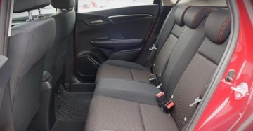 Honda Jazz IV Mikrovan Facelifting 1.5 i-VTEC 130KM 2018 Honda Jazz (Nr.280) 1.5 Nawigacja Klimatyzacja Parktronik Tempomat Gwaram, zdjęcie 12