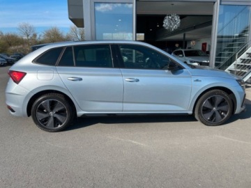 Skoda Scala Hatchback Facelifting 1.0 TSI 115KM 2026 SKODA Scala Monte Carlo 1.0 TSI DSG Hatchback 115KM 2026, zdjęcie 4