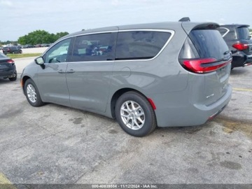 Chrysler Pacifica II 2025 Chrysler Pacifica Select 2025 3.6l 3.6 Benzyna 287KM, zdjęcie 4