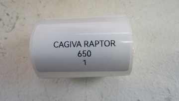 Cagiva Raptor 650 01-06 отстает подвеска короткие поглотители спереди