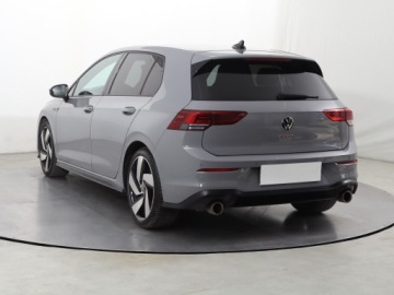 Volkswagen Golf VII GTI 5d Facelifting 2.0 TSI 245KM 2020 VW Golf 2.0 GTI Performance, Salon Polska, zdjęcie 3