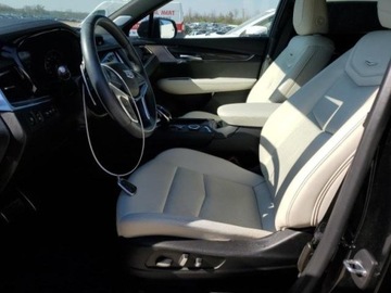 Cadillac 2023 Cadillac XT5 2023, 3.6L, 4x4, SPORT, po gradobiciu, zdjęcie 6