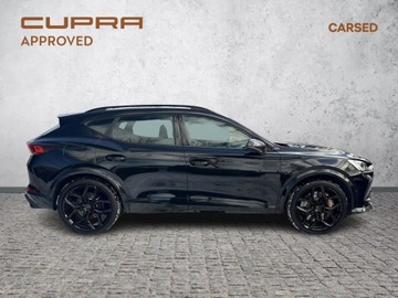 Cupra Formentor Crossover 2.5 TSI 390KM 2023 Cupra Formentor 2.5TSI 390KM BAT FV23%, Salon PL,, zdjęcie 7