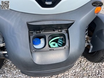 Renault Twizy 2013 Renault Twizy Twizy - Automat - Pelny elektryk - Szwajcaria Elektryczny, zdjęcie 29