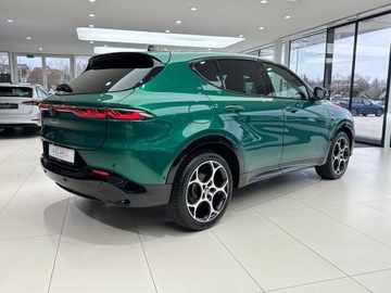 Alfa Romeo Tonale SUV 1.5 T4 160KM 2024 Alfa Romeo Tonale 1.5 T4 GSE mHEV Veloce DCT / 1 w, zdjęcie 3