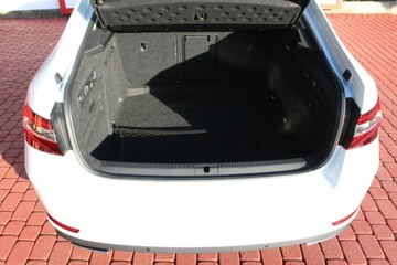 Skoda Superb III Liftback 2.0 TSI 280KM 2016 Skoda Superb Laurin&amp;Klement 2.0 TSI 280KM 4×4 Salon PL GWARANCJA SelectCar+, zdjęcie 34