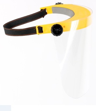 OSŁONA TWARZY PLEXI EGY 910-2127