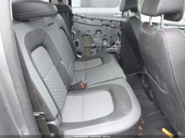 Chevrolet 2021 Chevrolet Colorado Short Box Z71 2021 3.6 Benzyna 308KM, zdjęcie 12