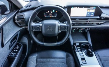 Citroen C5 III 2023 Citroen C5X Citroen C5 X 1,2 PureTech 130 KM 1.2 Benzyna 130KM, zdjęcie 8