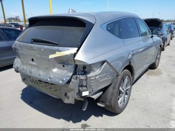  Genesis GV80 2.5T Advanced 2025 2.5 Benzyna 300KM, zdjęcie 5