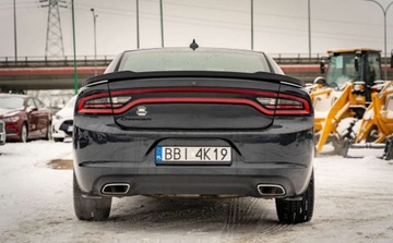 Dodge Charger VII 2017 Dodge Charger Dodge Charger 3.6 V6 304KM 3.6 Benzyna 305KM, zdjęcie 7