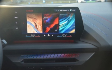 BMW Seria 1 F70 2025 BMW Seria 1 BMW Bonkowscy Salon Polska M-Pakiet 2.0 Benzyna 178KM, zdjęcie 12