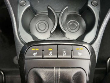 Kia Picanto III Hatchback 5d Facelifting 1.0 DPI 67KM 2021 Kia Picanto KLIMATYZACJA GRZANE FOTELE GRZANA KIEROWNICA TEMPOMAT EL.SZYBY, zdjęcie 13