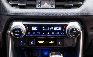 Toyota RAV4 V SUV 2.5 Hybrid Dynamic Force 222KM 2019 Toyota RAV4 2.5 Hybrid Selection 4x4 2.5 Hybryda 222KM, zdjęcie 30