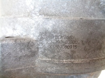 ALTERNÁTOR KIA HYUNDAI KONA NIRO IONIQ 1.6 HYBRID 37390-03900 37390C