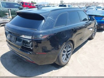 Land Rover Range Rover Velar 2025 Land Rover Range Rover Velar P250 Dynamic SE 2025 2.0l 2.0 Benzyna 247KM, zdjęcie 5